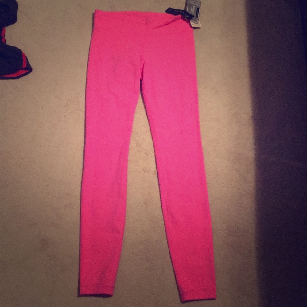 BRAND NEW EXERCISE TIGHTS